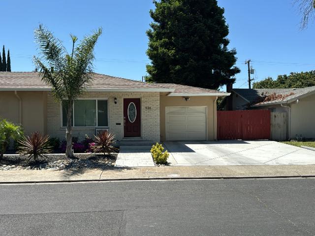 House for rent in Stockton, California