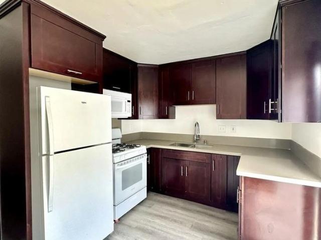 House for rent in California