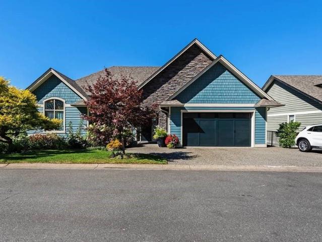 House for rent in Chilliwack, British Columbia