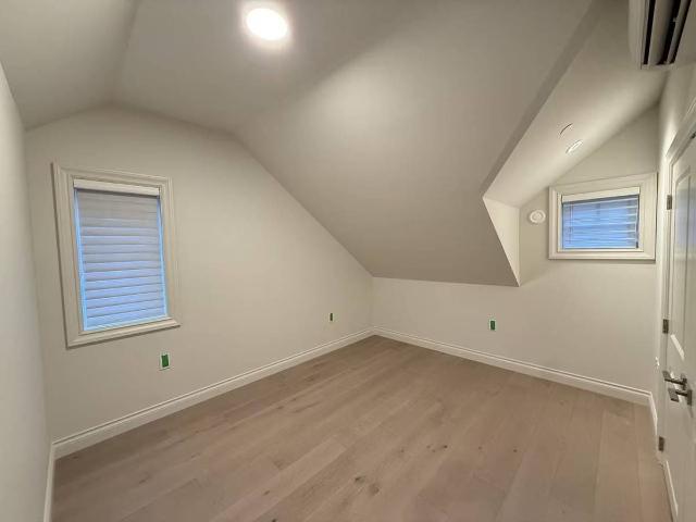 House for rent in Vancouver, British Columbia