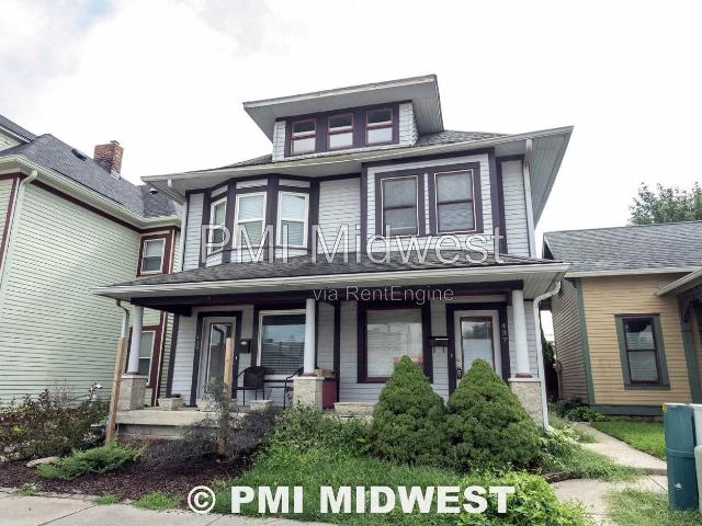 House for rent in Young's Sub, Indianapolis