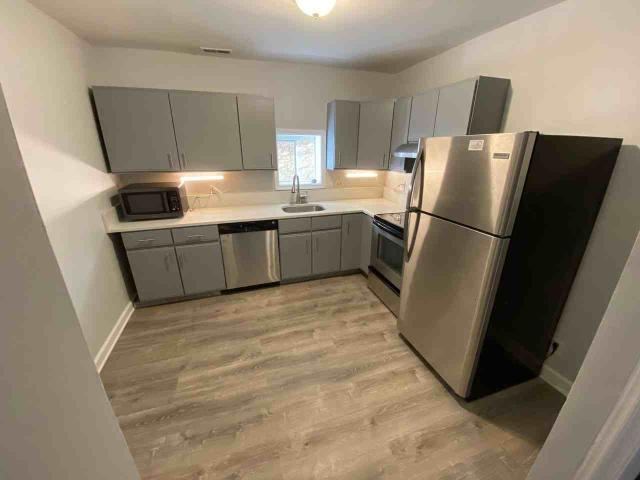 House for rent in Seton Hill, Baltimore