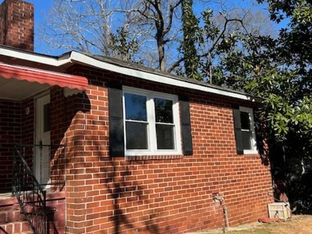 House for rent in Gainesville, Georgia