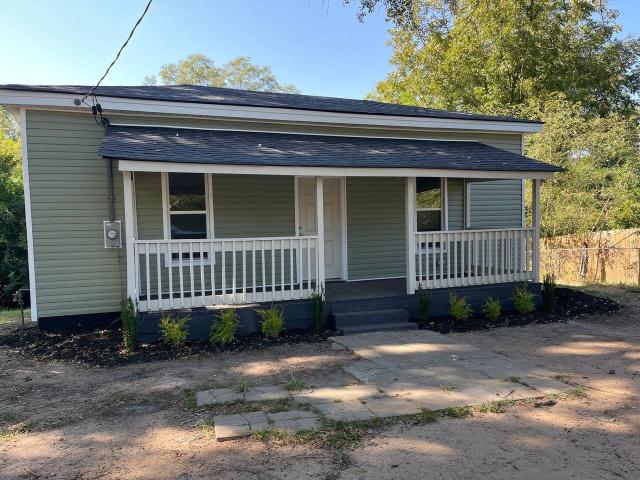 House for rent in Spalding, Georgia