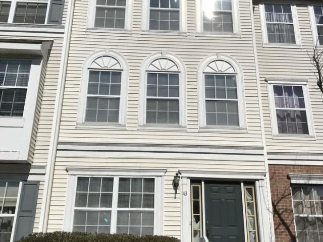 House for rent in Parlin House for rent in Parlin