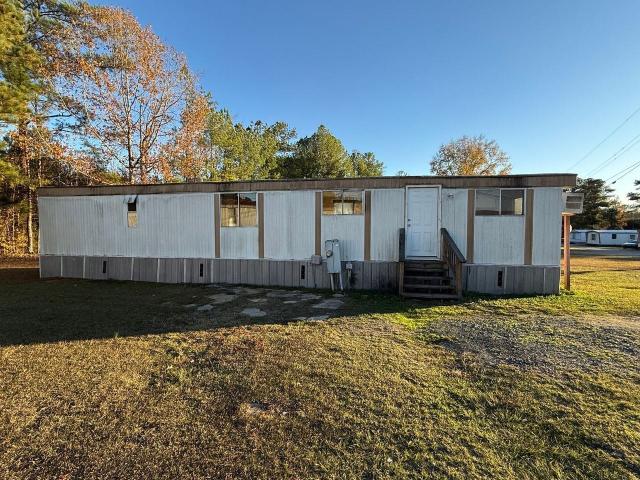 House for rent in Wadesboro, North Carolina