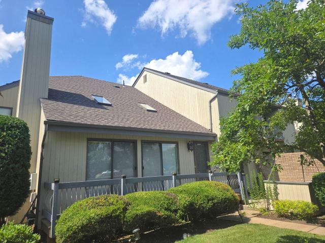 House for rent in Ewing Township, New Jersey