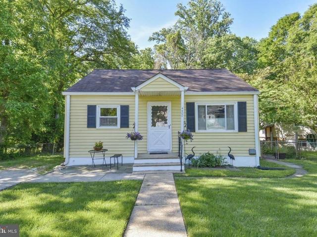 House for rent in Maryland