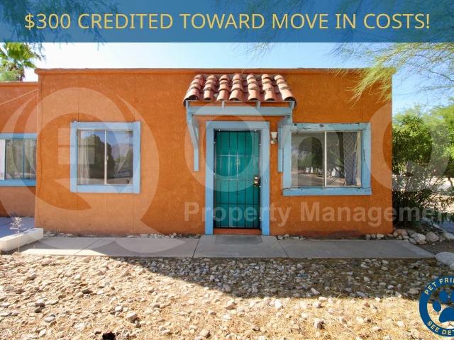 House for rent in Tucson, Pima County