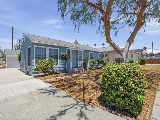 House for rent in Canoga Park, California