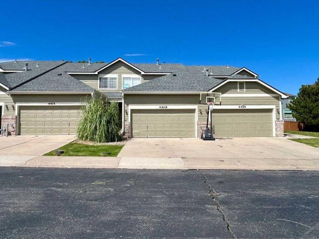 House for rent in Arapahoe, Colorado