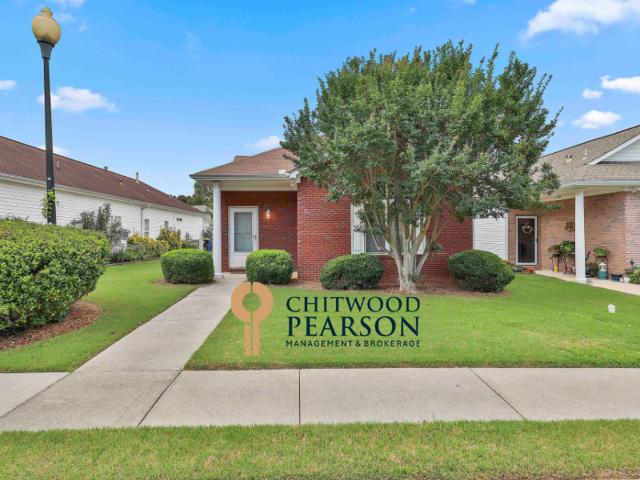 House for rent in Fayetteville, Fayette County