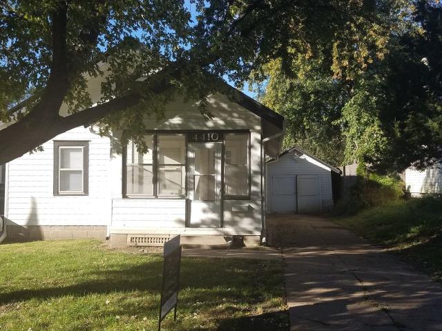 House for rent in Nebraska