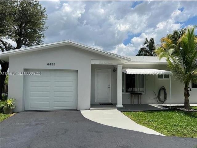 House for rent in Plantation, Florida