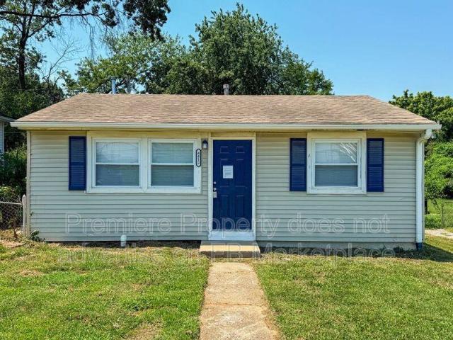 House for rent in Kansas City, Missouri