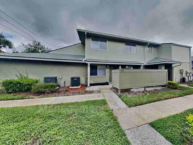 House for rent in Orlando, Orange County
