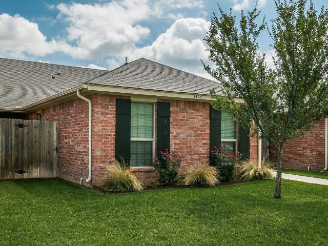 House for rent in Holland's Addition, Amarillo