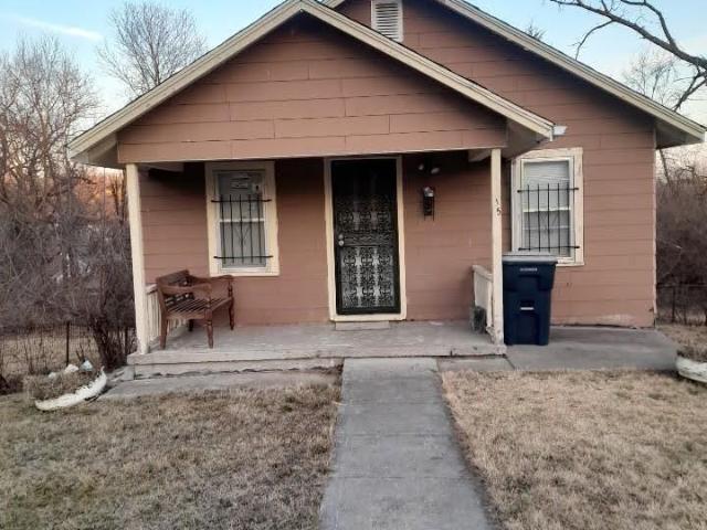 House for rent in Kansas City, Missouri