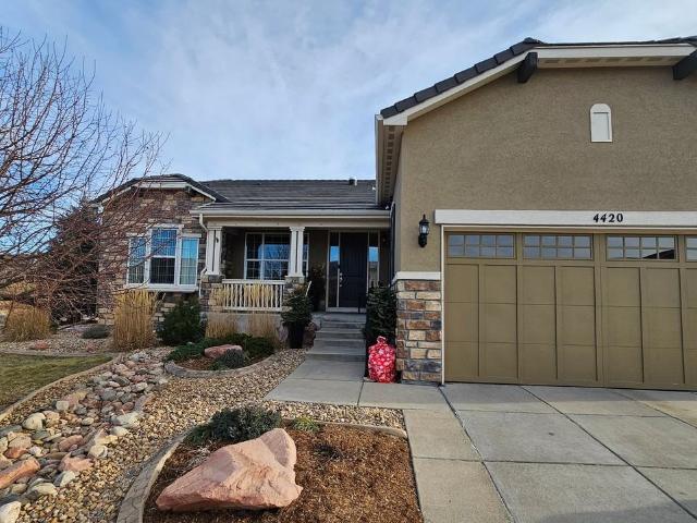 House for rent in Broomfield, Colorado