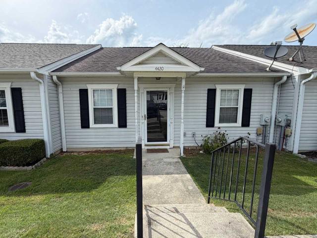 House for rent in Georgia