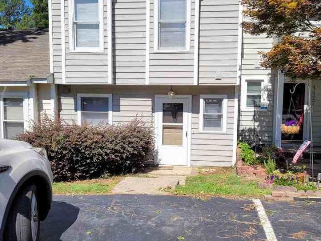 House for rent in Wake, North Carolina