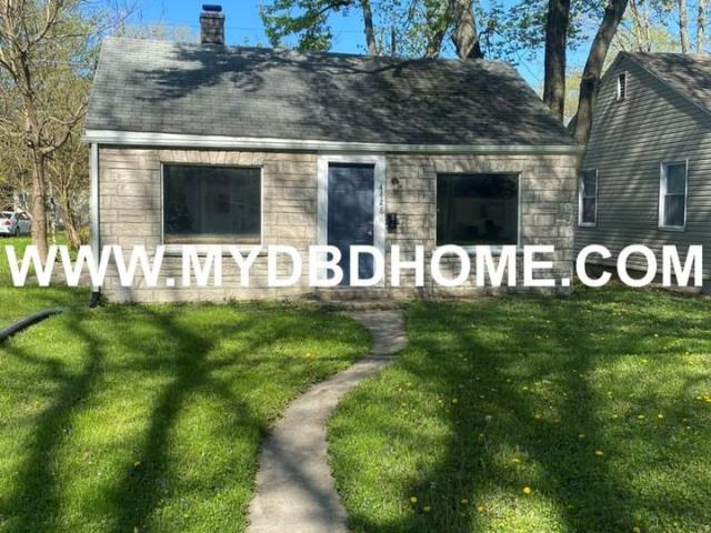 House for rent in Fort Wayne, Indiana