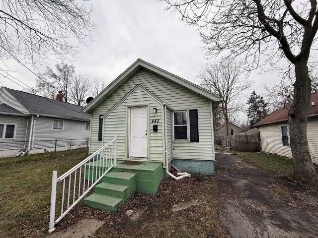 House for rent in Pontiac