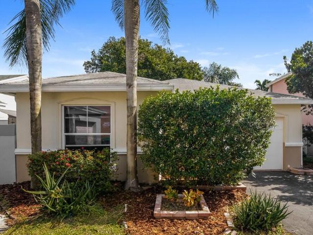 House for rent in Davie, Florida