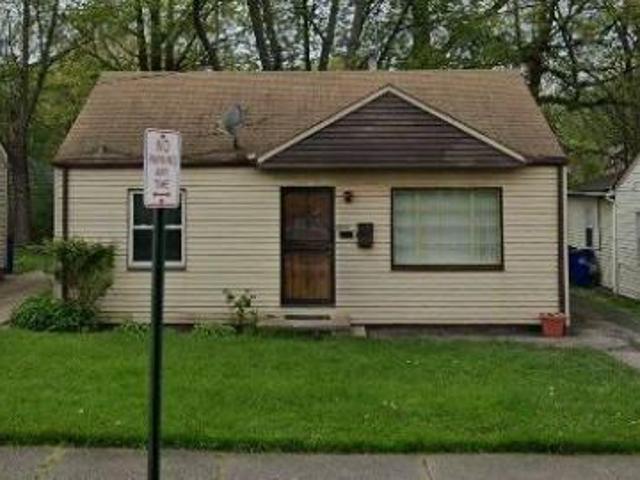House for rent in Cleveland, Ohio