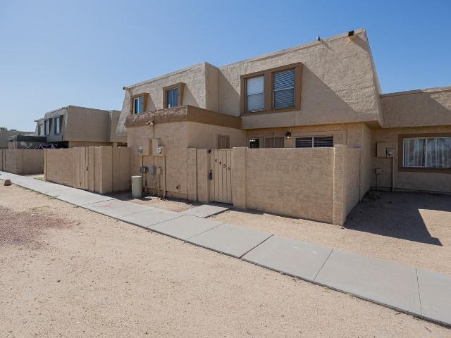 House for rent in Phoenix