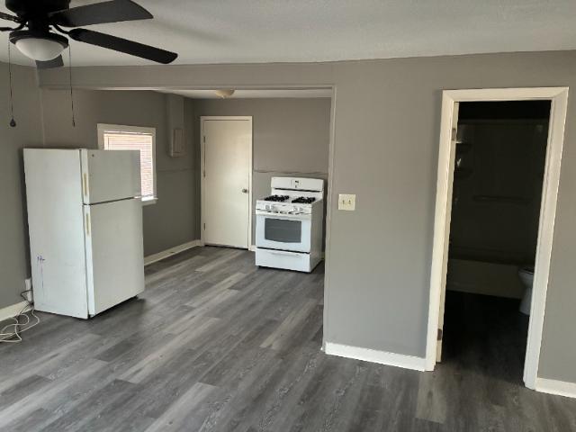 House for rent in Kansas City, Missouri