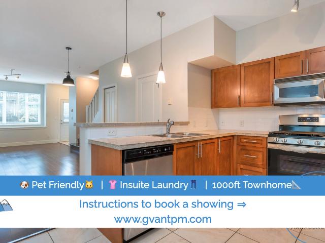 House for rent in Burnaby, British Columbia