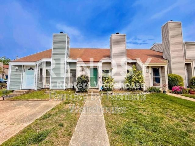 House for rent in Virginia