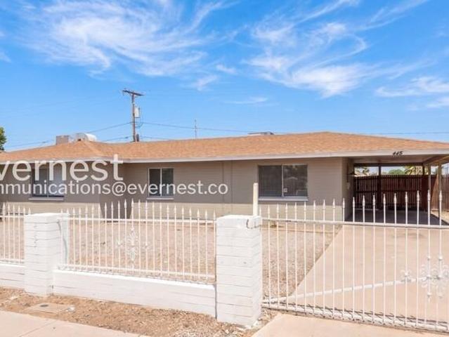 House for rent in Mesa, Arizona