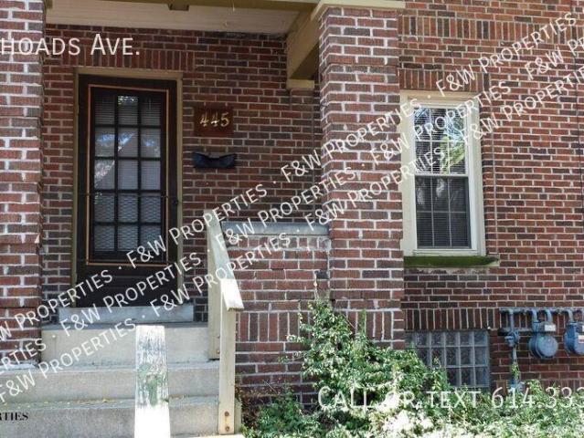 House for rent in Columbus, Ohio