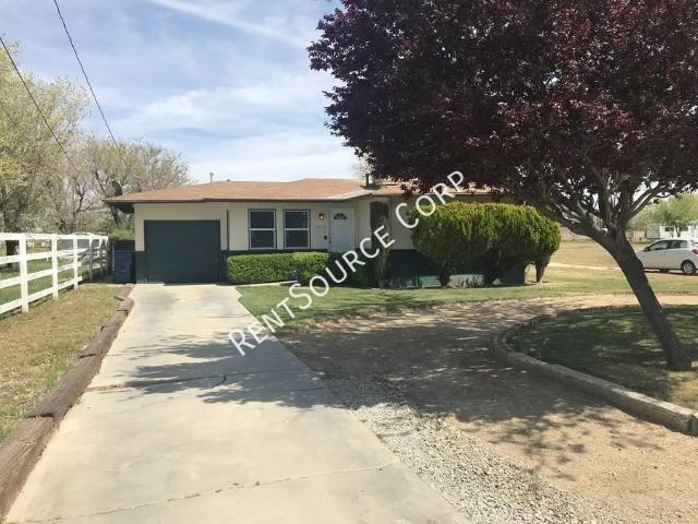 House for rent in Lancaster, Los Angeles County