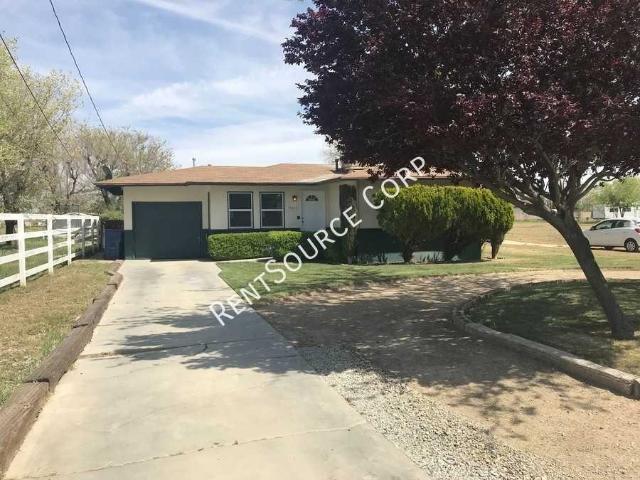 House for rent in Lancaster, Los Angeles County