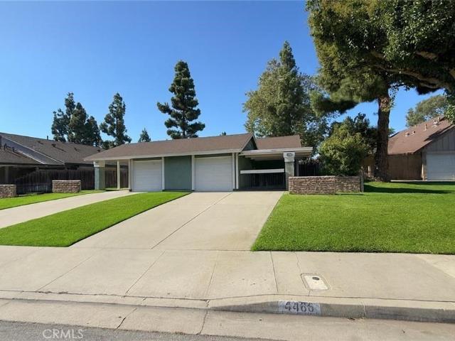 House for rent in Chino, San Bernardino County