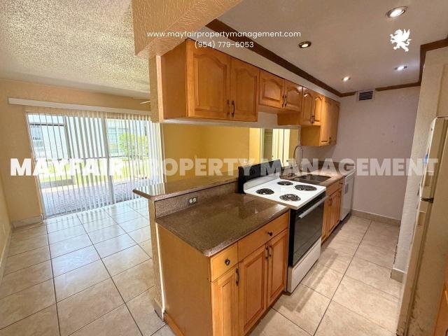 House for rent in Tamarac, Florida
