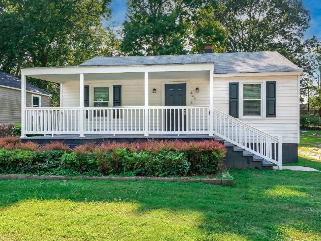 House for rent in Spartanburg, South Carolina