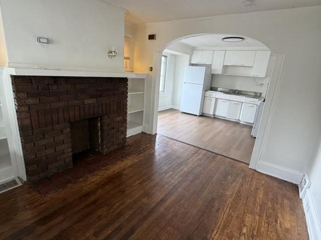 House for rent in Cleveland, Ohio