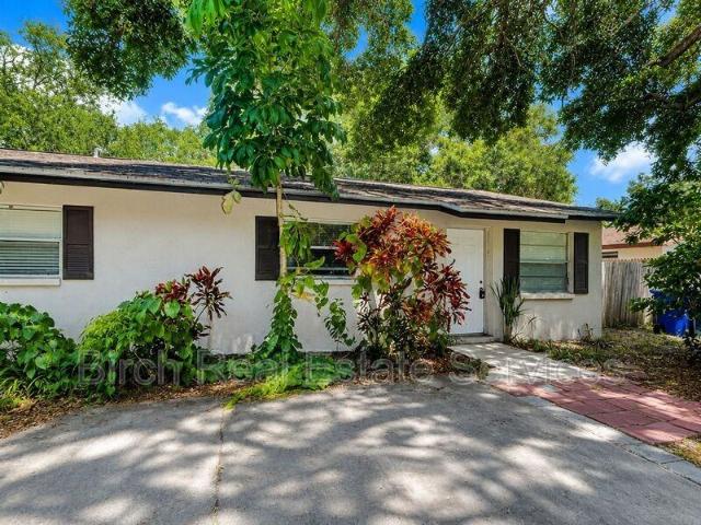 House for rent in Dunedin, Florida