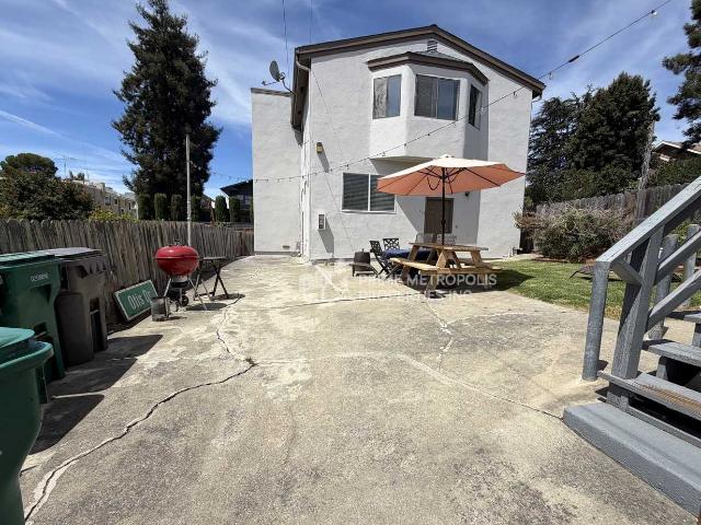 House for rent in Oakland, California