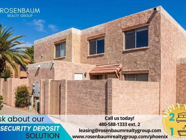 House for rent in Laveen, Arizona