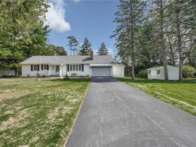 House for rent in Clarence, New York