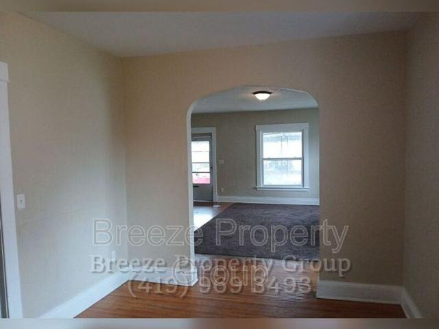 House for rent in Toledo