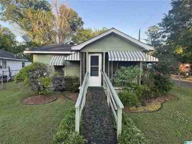 House for rent in Birmingham, Alabama