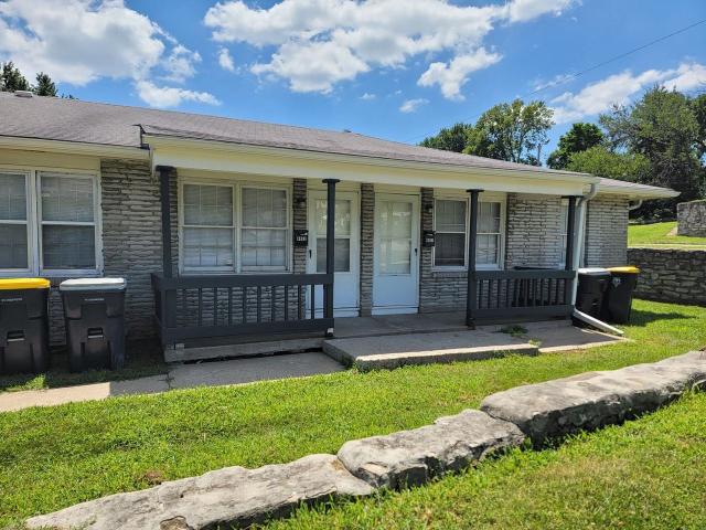 House for rent in Kansas City, Missouri