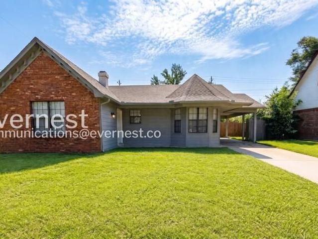 House for rent in Tennessee