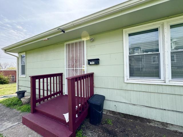 House for rent in Kansas City, Missouri